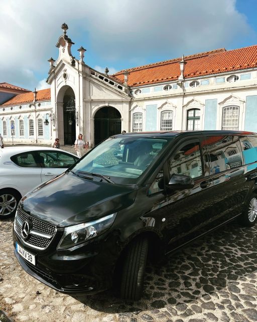 Lisbon Airport Private Transfer - Frequently Asked Questions