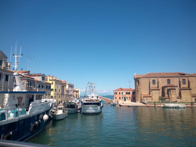 Little Venice of Chioggia Guided Tour From Padua - Frequently Asked Questions