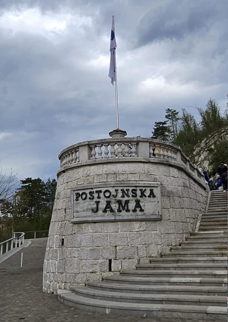 Ljubljana to Postojna Cave,Predjama Castle and Postojna Park - Frequently Asked Questions