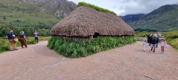 Loch Lomond and The Highlands Day Tour - Frequently Asked Questions