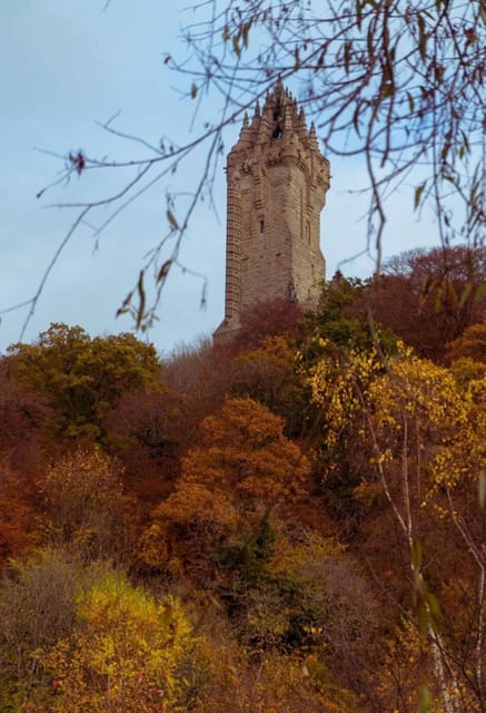 Loch Lomond, Stirling, and the Kelpies: Private Tour - Frequently Asked Questions