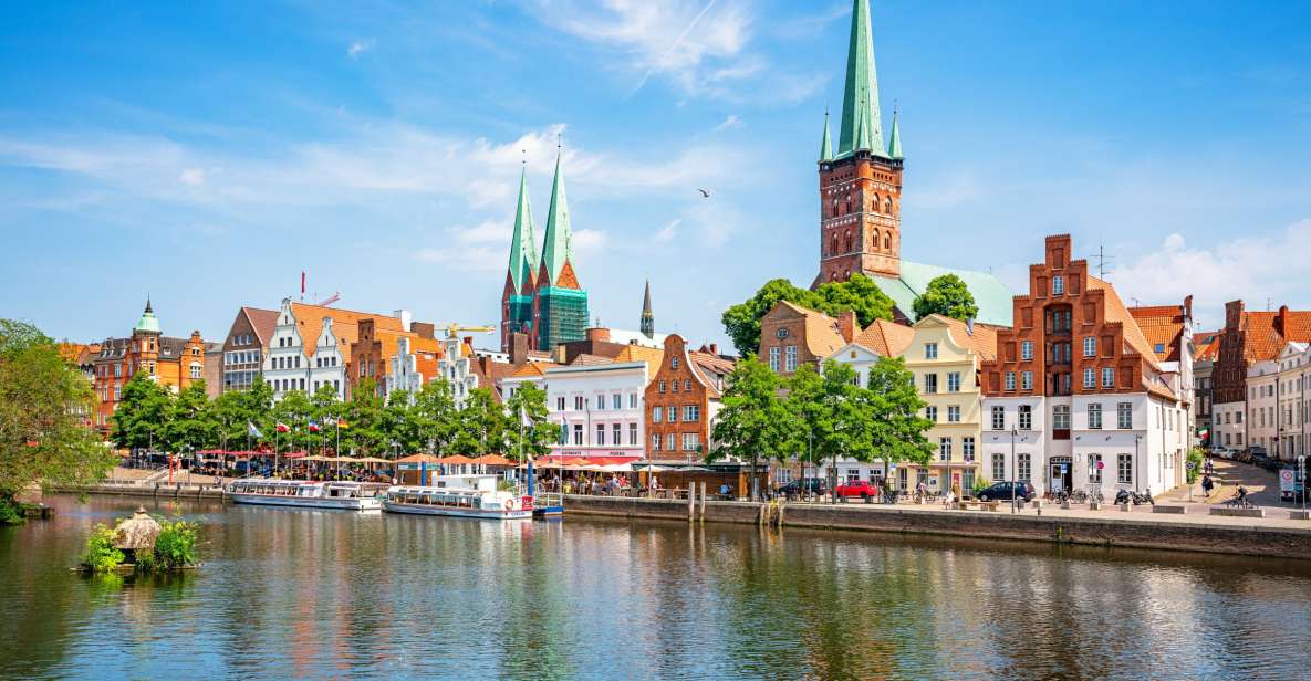 Lübeck From Hamburg 1-Day Private Trip by Train - Frequently Asked Questions