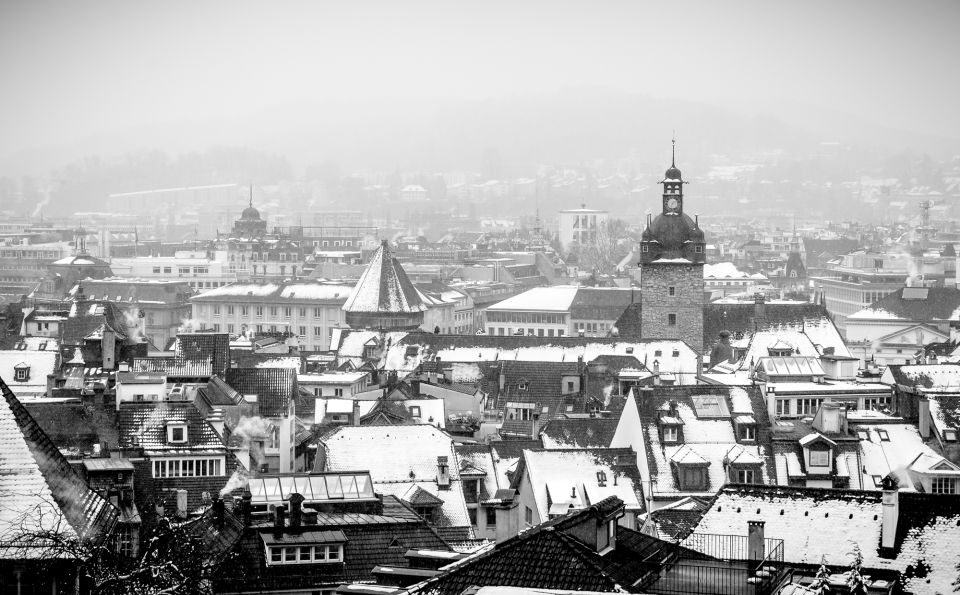 Lucerne: 3-Hour Essential Photography Tour - Frequently Asked Questions