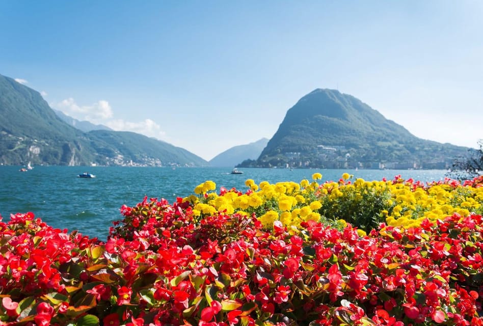 Lugano Highlights: A Guided Walking Adventure - Frequently Asked Questions