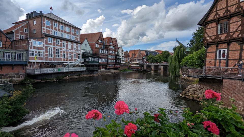 Luneburg, Private Van Tour, Shore Excursion - Frequently Asked Questions