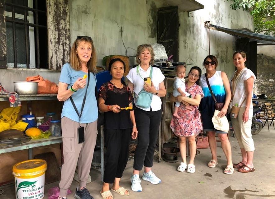 Luxury Day Trip: Bich Dong, Local Farmers House, Trang An - Frequently Asked Questions