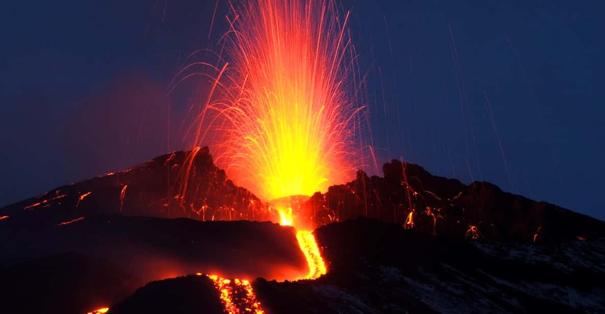 Luxury Panarea and Stromboli - Frequently Asked Questions