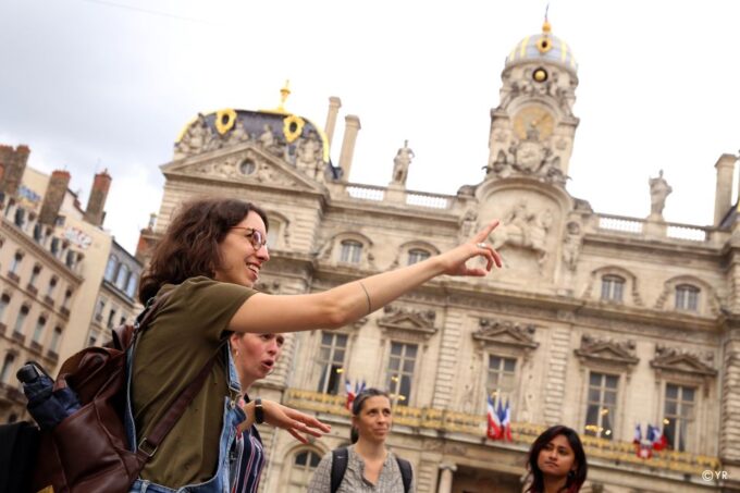 Lyon: Croix-Rousse District Vegan Food Tour With Tastings - Frequently Asked Questions