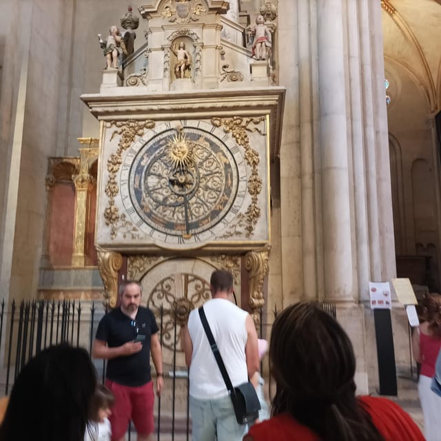 Lyon: Private Guided Tour With an Official Tour Guide! - Frequently Asked Questions