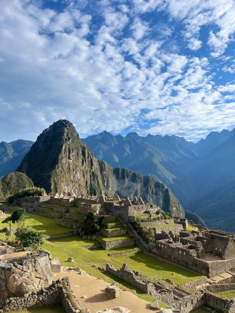 MachuPicchu Expert Private Guide Service - Frequently Asked Questions