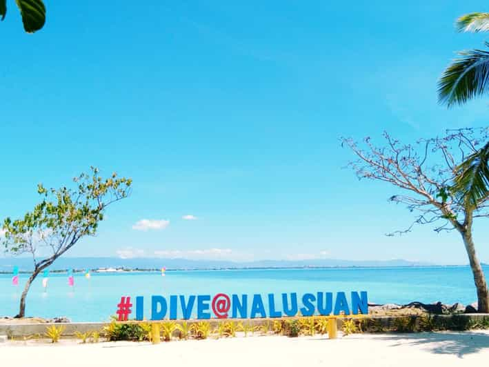 Mactan: Cebu Island Hopping With Eat All You Can Buffet - Frequently Asked Questions