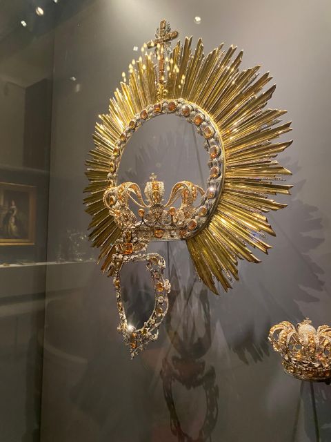 Madrid: Guided Tour of The Royal Collections Gallery - Frequently Asked Questions