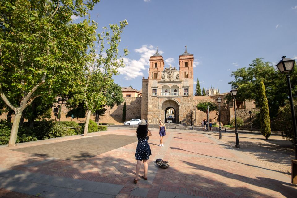 Madrid: Guided Tour of Toledo With Cathedral Visit - Frequently Asked Questions