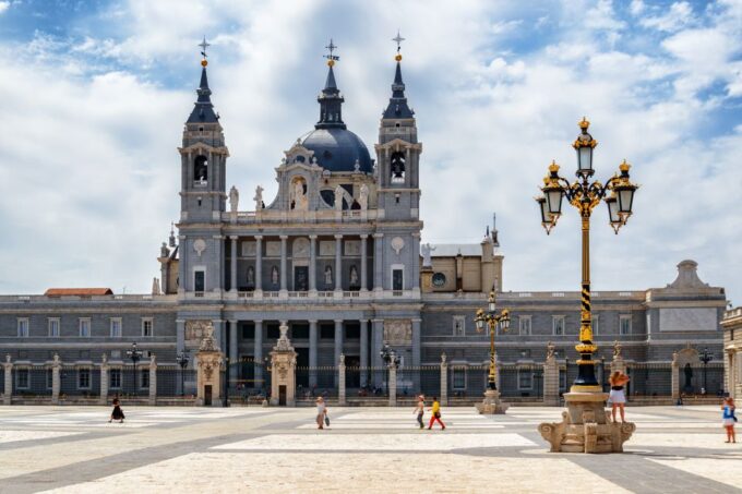 Madrid: Intimate History & Food in Old Town Tour. Since 2018 - Frequently Asked Questions