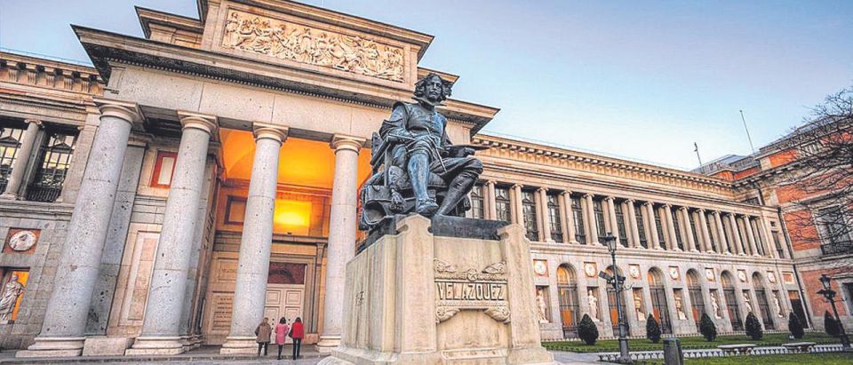 Madrid: Prado Museum Guided Tour With Ticket & Skip the Line - Frequently Asked Questions