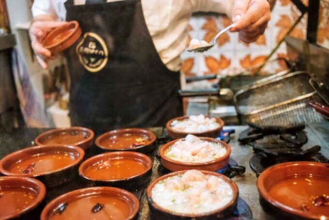 Madrid: Tapas, Taverns and History Tour - Frequently Asked Questions