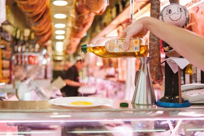 Madrid: The Ultimate Food Tour and Market Visit - Frequently Asked Questions