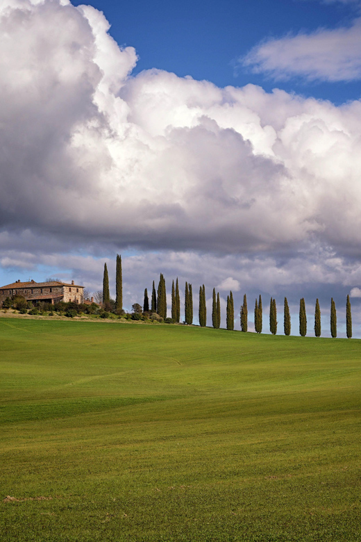 Magic Tuscany Tour - Frequently Asked Questions