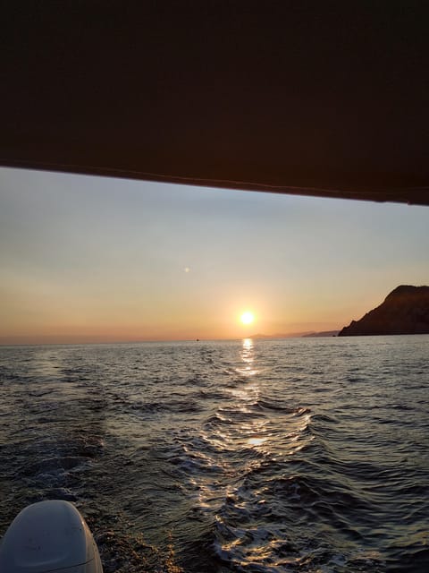 Magical Sunset Tour of Cinque Terre W/ White Wine+Focaccia - Frequently Asked Questions