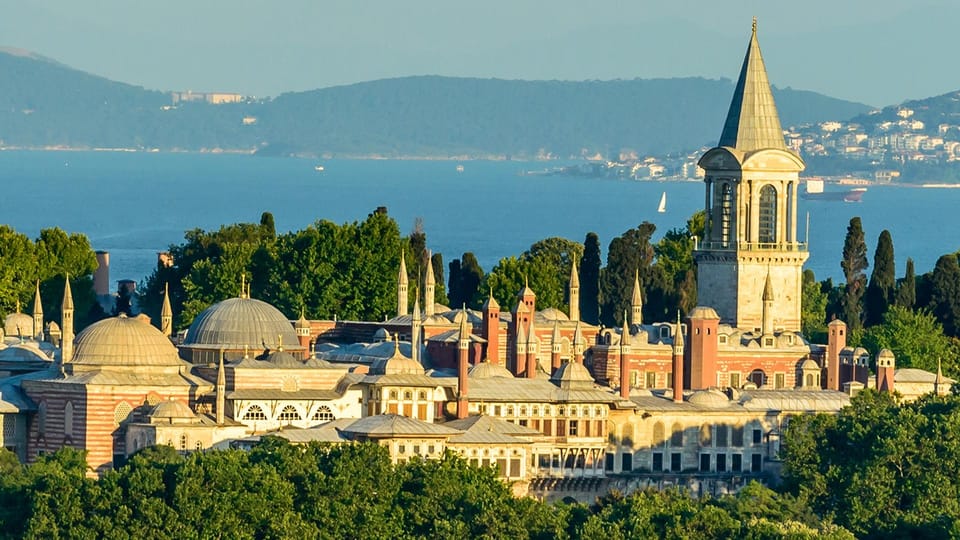 Majestic Istanbul Tour and Bosphorus Sunset Yacht Cruise - Frequently Asked Questions