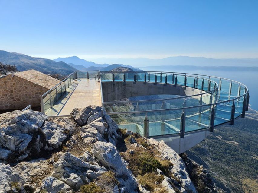 Makarska: Skywalk Biokovo Panorama Tour by a Tuk Tuk - Frequently Asked Questions