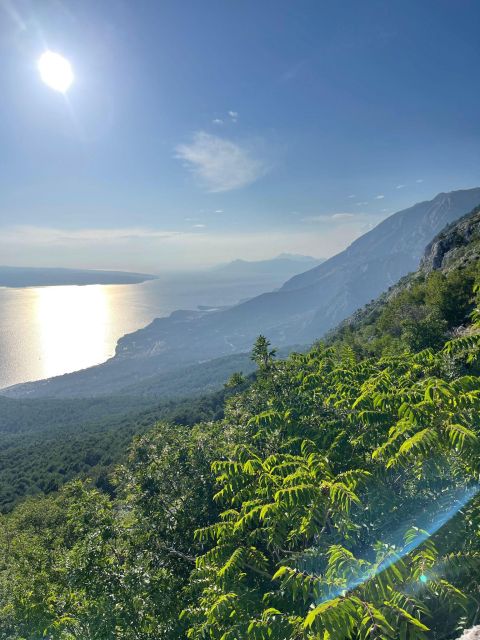 Makarska: Skywalk Biokovo Sunset Tour by TukTuk - Frequently Asked Questions