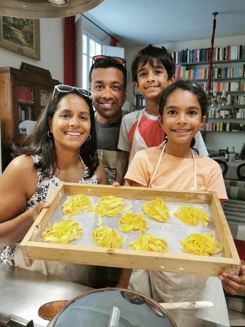 Making Handmade Pasta in Bologna - Frequently Asked Questions