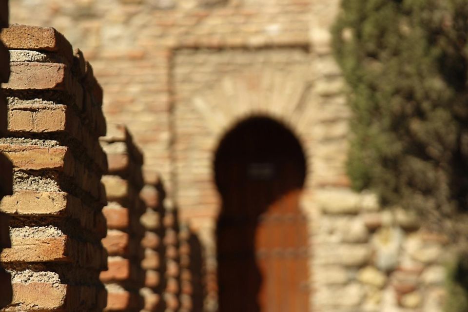 Malaga: Alcazaba and Roman Theatre Private Tour With Tickets - Frequently Asked Questions