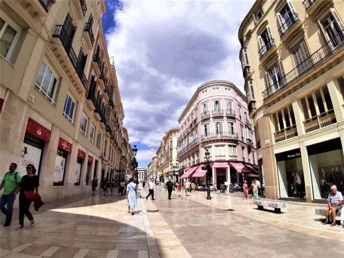 Malaga: Private Walking Tour - Frequently Asked Questions