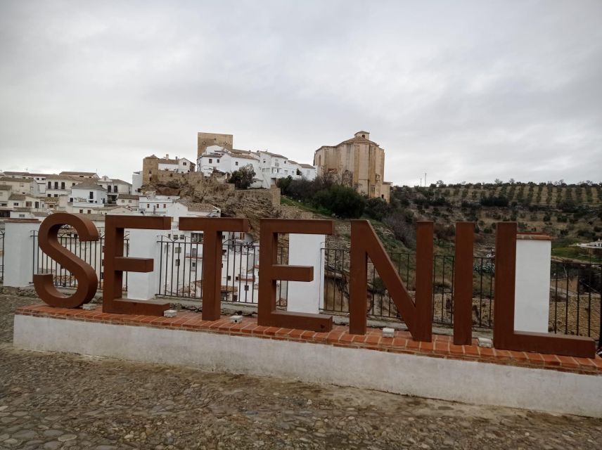 Malaga: Ronda & Setenil De Las Bodegas Trip - Frequently Asked Questions