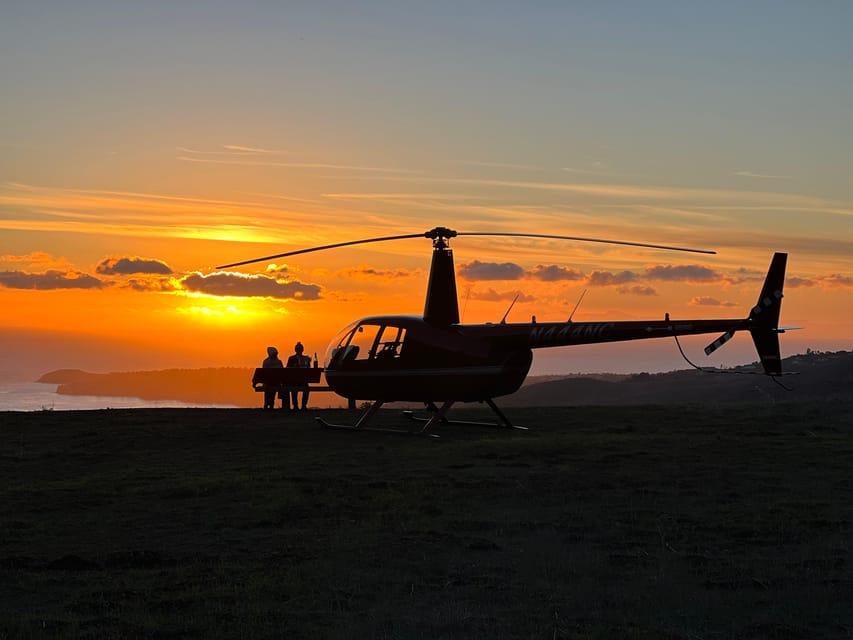 Malibu: Best of LA Helicopter Tour With a Landing - Frequently Asked Questions