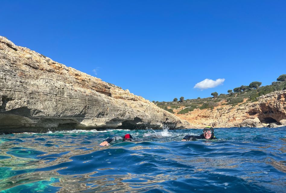 Mallorca: Aquatic Cave Exploration Guided Tour - Frequently Asked Questions