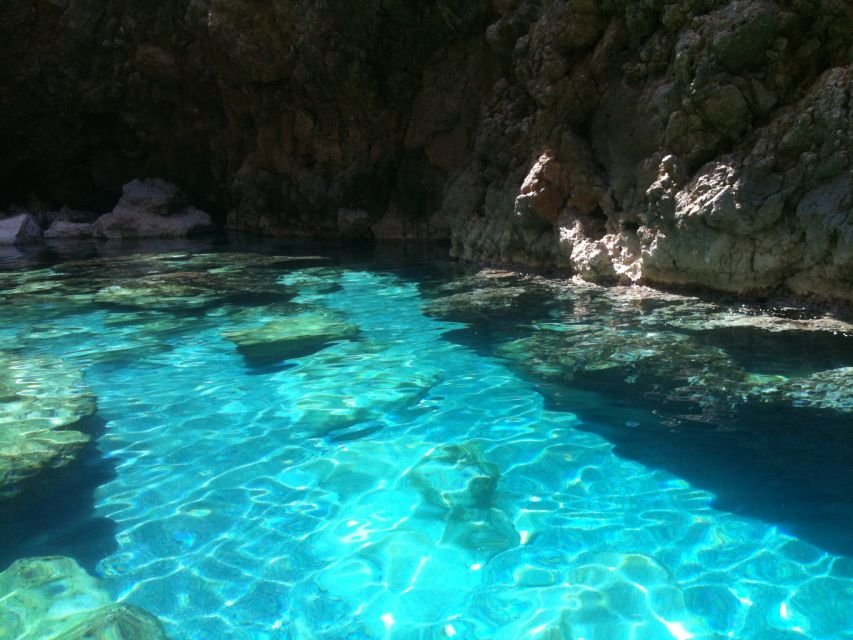 Mallorca : Blue Cave Boat Tour With Snorkeling - Additional Considerations