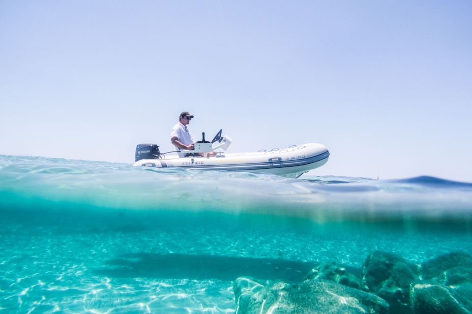 Mallorca. Boat Rental . Dare to Explore - Frequently Asked Questions