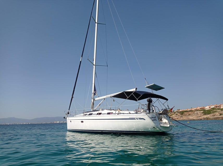 Mallorca: Cala Vella Boat Tour With Swiming, Food, & Drinks - Frequently Asked Questions