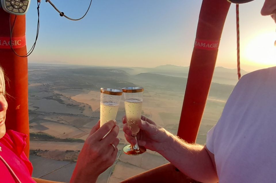 Mallorca: Hot Air Balloon Flight With Private Options - Frequently Asked Questions