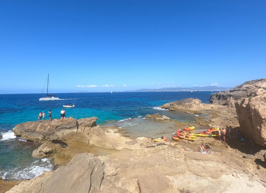 Mallorca: Sea Cave Kayaking Tour With Snorkeling and a Snack - Frequently Asked Questions