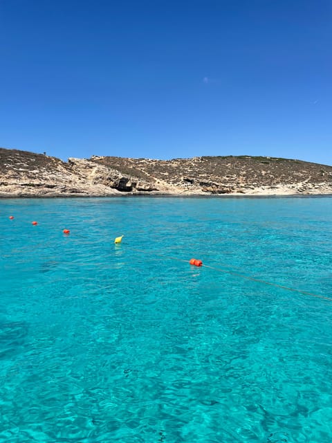 Malta/Gozo:Comino,Crystal/Bluelagoon&Caves Private Boat Trip - Frequently Asked Questions