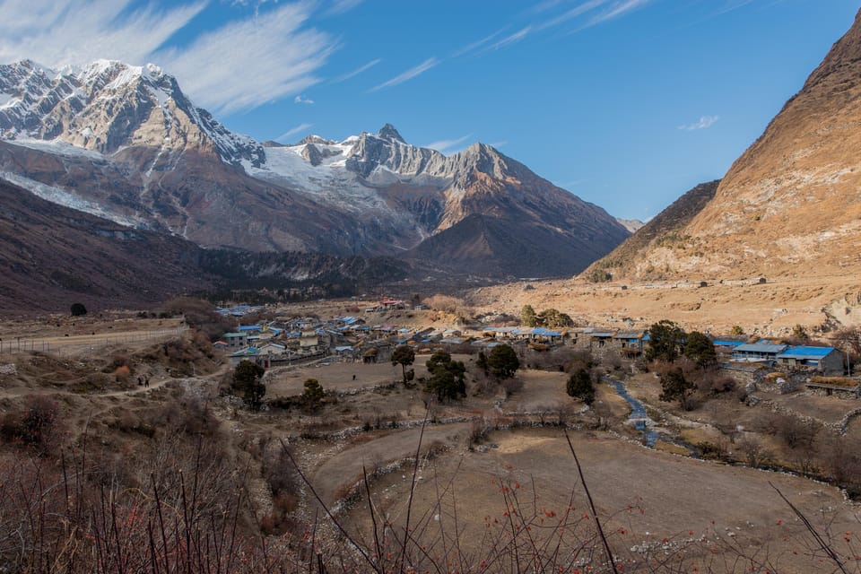 Manaslu Circuit Trek - 14 Days - Frequently Asked Questions