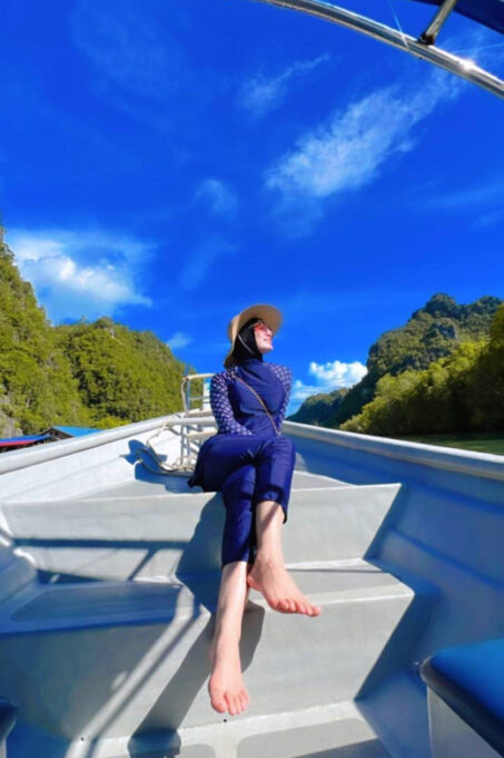 Mangrovetour 888 in Langkawi: Estimated 2 Hours (Private) - Frequently Asked Questions