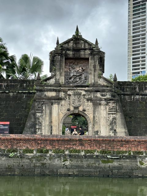 Manila: Intramuros Walled City Guided Walking Tour - Frequently Asked Questions