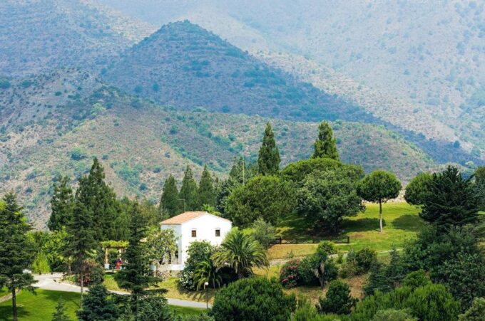 Marbella: E-Mountain Bike Explorer Tour - Frequently Asked Questions