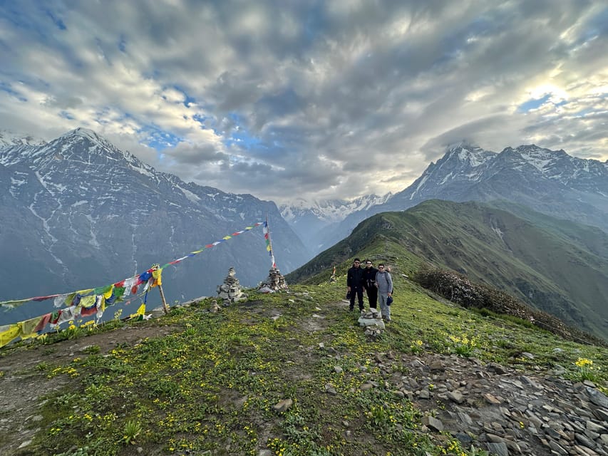 Mardi Magic: A 14-Day Photography Trek & Tour in Nepal - Frequently Asked Questions