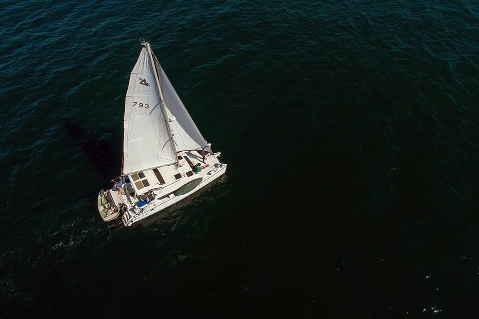 Marina Del Rey : 2 Hour Private Catamaran Marina Tour - Frequently Asked Questions