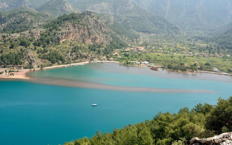 Marmaris: Jeep Safari Adventure Trip With Lunch - Frequently Asked Questions