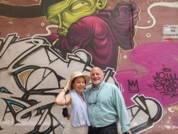 Marseille: 3-Hour Shore Excursion Walking Food Tour - Frequently Asked Questions