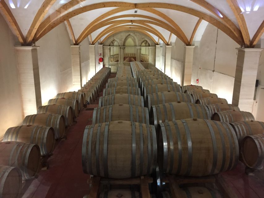 Marseille: Avignon and Côtes Du Rhône Wine Tasting Tour - Frequently Asked Questions