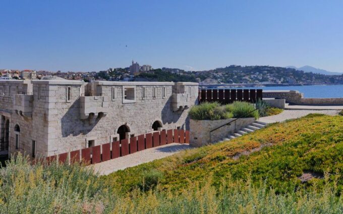 Marseille: Boat Tour With Stop on the Frioul Islands - Frequently Asked Questions