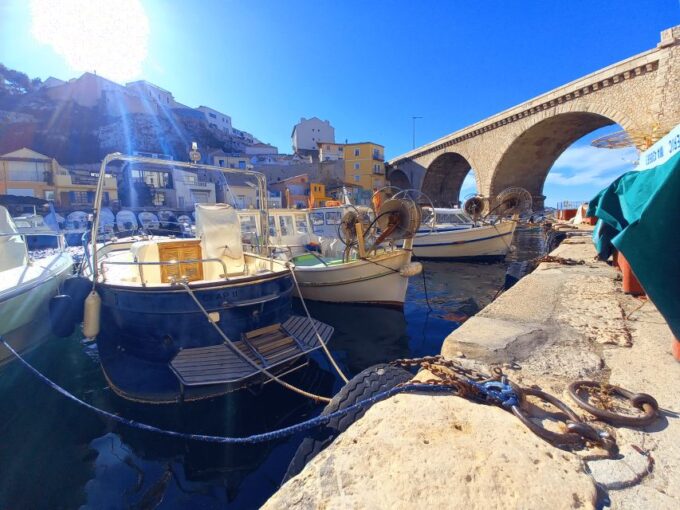 Marseille: Half-Day City Highlights Guided Walking Tour - Frequently Asked Questions