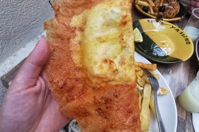 Marseille: No-Diet Club Local Food Tasting and Walking Tour - Frequently Asked Questions
